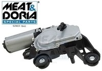 Meat & Doria 27236 Wischermotor Motor Scheibenwischer FüR VW