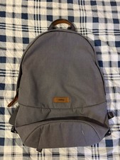 Bellroy Classic Backpack V1 In Grey