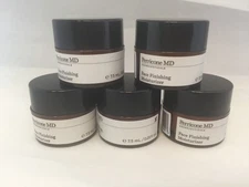 Perricone MD Face Finishing Moisturizer  .25 oz  NEW   10 pack NEW no box