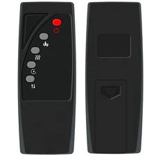 Replace Remote Control fit For Innoflame Fireplace 1400 W. 4777 BTU