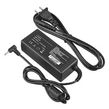40W AC/DC Adapter Battery Charger For Samsung NP300U1A-A01US Laptop Power Supply