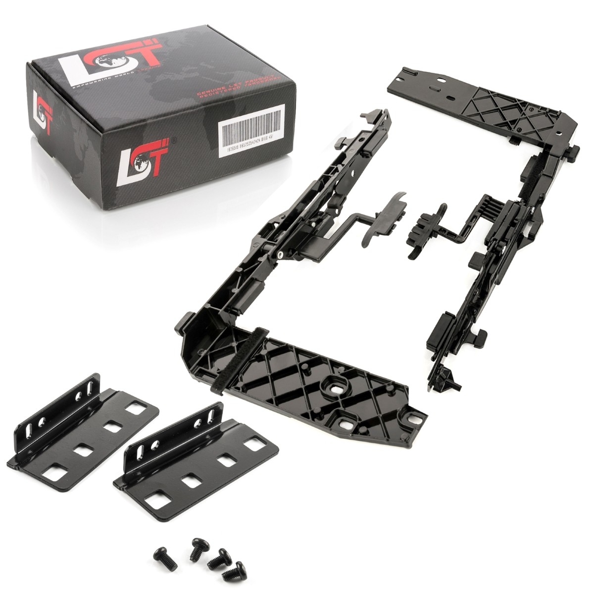Sunroof Repair Kit Set Lifting Angle with Holder for Mercedes S-Class W126