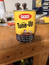Casite Engine Tune-Up Can