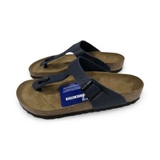 Birkenstock Gizeh BS Regular Fit Zehentrenner...