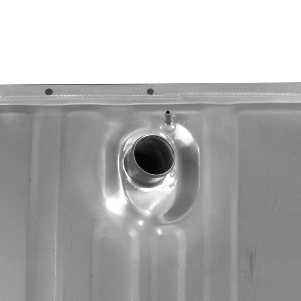 Gas Fuel Tank 16 Gallon For 1960-1965 Ford Falcon 1960-1963 Mercury Comet Foto 2 de 4