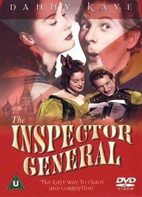 AMERICAN COMEDY FILMS - DVD's