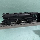All 3 variations Marx 333 Steam Locomotive and Tender 1829 K Line 3003 Details — photo 2
