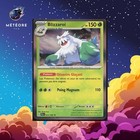 Carte Pokémon Blizzaroi  011/193    Évolutions à Paldea Français