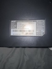 Acer H226HQL 21.5-inch Black Widescreen LED Backlit IPS LCD Monitor