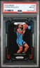 2023 PANINI PRIZM #139 CASON WALLACE PSA 8
