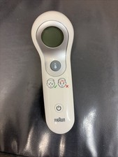 Braun NTF3000 Forehead Thermometer