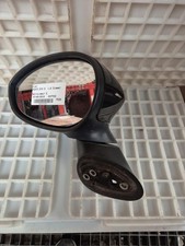Retroviseur gauche (ou coque) Fiat PUNTO EVO