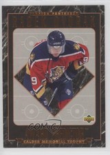 1995-96 Upper Deck Hobby Award Predictor Redemption Radek Dvorak #H26 7o1