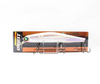 Zipbaits Orbit 130 SP Suspendieren K�der 978 (8914)