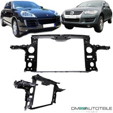 Frontgerüst Schlossträger vorne passt für VW Touareg ab 10/2002-05/2010