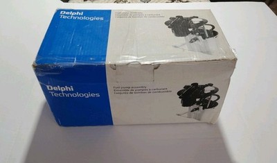 Fuel Pump Assembly Delphi Technologies FT4018 - BRAND NEW Fast Shipping!