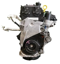 Engine for 2023 Audi Cupra Q3 TT 2.0 45 TSI TFSI DNPA DNP 245HP