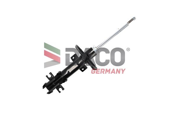 Daco Germany StoßDäMpfer 450920 Passend FüR Fiat-image