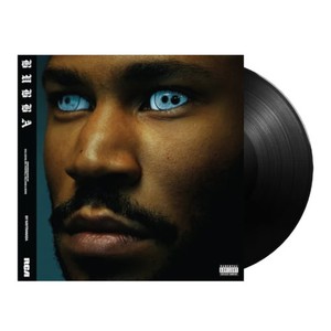 KAYTRANADA BUBBA 2枚組レコード Kaytranada Bubba | eBay
