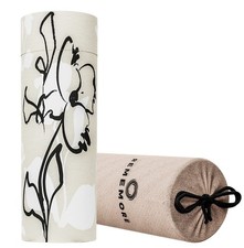 Remorse Eco Friendly Urn Biodegradable For Ashes Cremation Tube