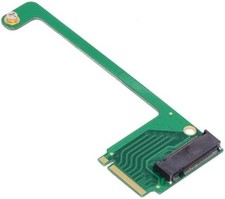 M.2 NVME 2230 to 2280 SSD Extension Adapter