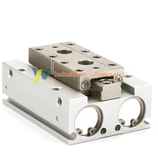 1PCS SMC MHF2-8D1 solenoid valve