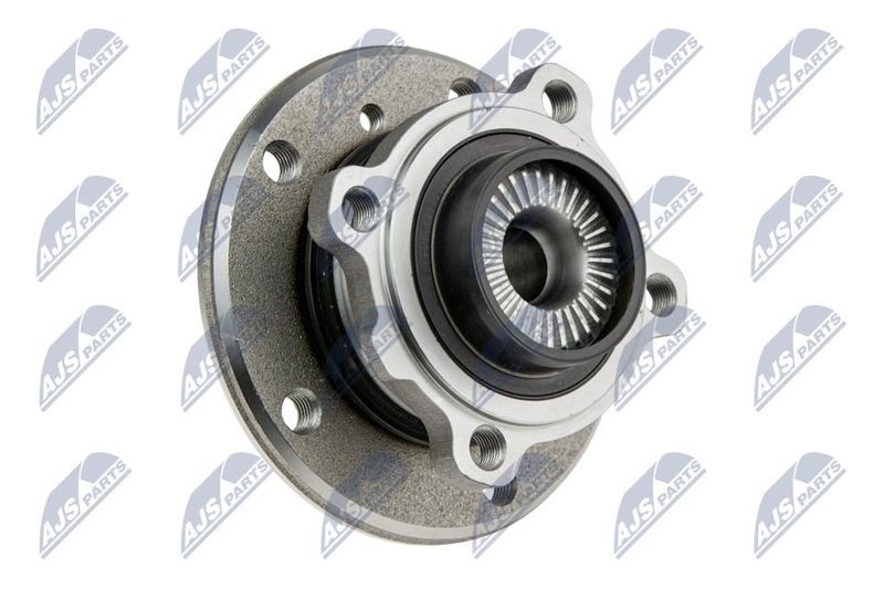 N.T.Y. KLP-BM-025.NTY Wheel Bearing Kit for BMW - Image 10