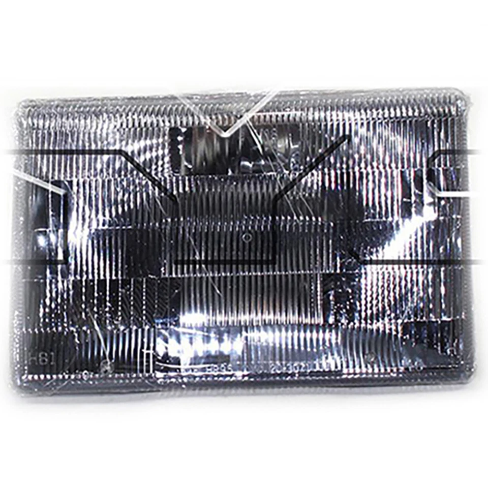 Kit de montaje de faros izquierdo derecho TYC para Jeep Grand Cherokee 1993-1998 Foto 4 de 4