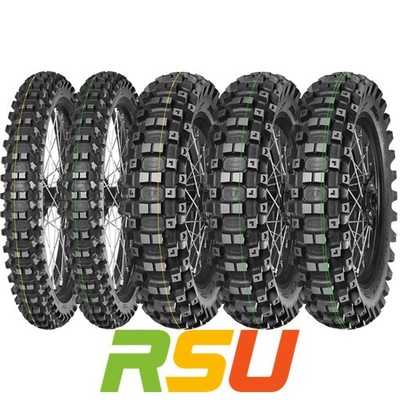 Motorradreifen Mitas TERRA FORCE-EX MH (TT) SUPERSOFT 90/100-16 51M