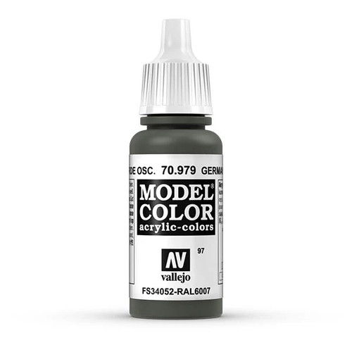 Vallejo - Model Color - 17ml. Paint - Picture 14 of 122