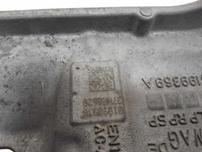 Essieu Volkswagen TIGUAN