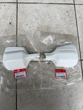 Coppia Paramani Sx Dx Honda XR Originali Honda NOS 