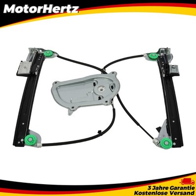 Fensterheber Elektrisch Vorne Links für VW New Beetle Cabriolet 1Y7 1Y0837461F