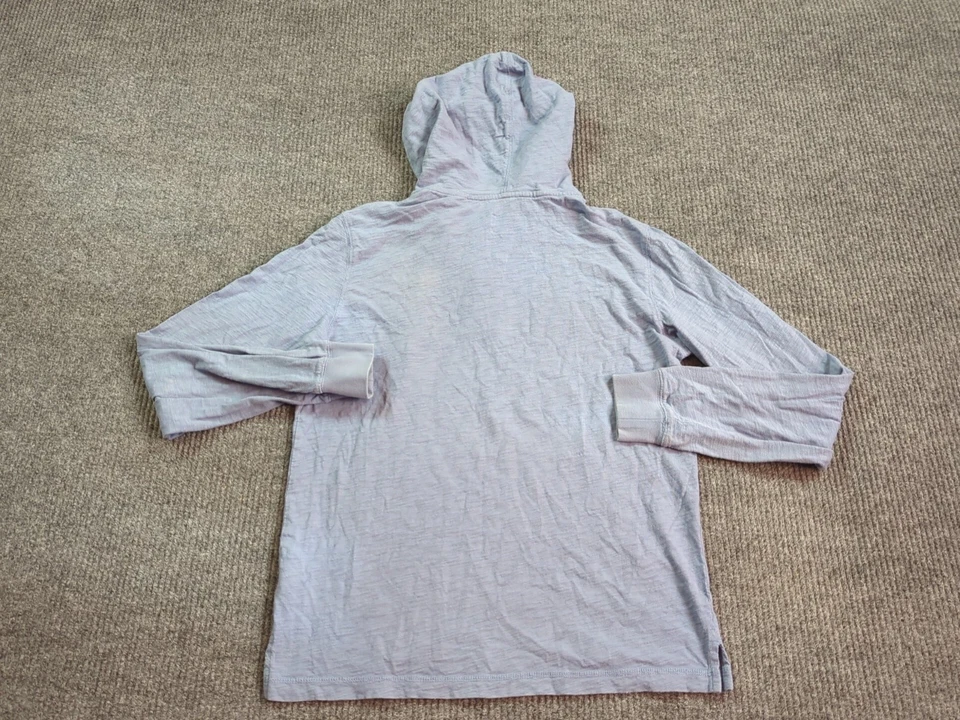 Sudadera con Capucha Southern Tide Hombres Mediana Informal Suave Pullover Algodón Foto 4 de 4