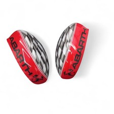 calotte specchio ABARTH 500/595/695/Grande PUNTO Aerografate