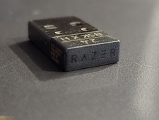 Razer USB Wireless Receiver Dongle 2.4GHz RZ01-02340200 English