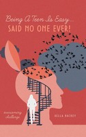 Bella Hachey | Being A Teen Is Easy...Said No One Ever! | Buch | Englisch (2022)