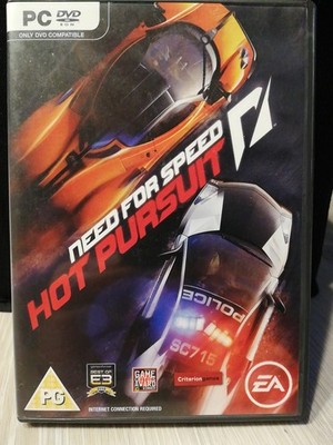 Need for Speed: Hot Pursuit (PC)