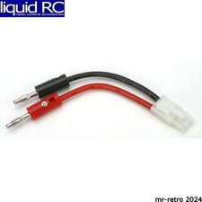 Dynamite C0071 Banana Male to Tamiya Socket A...