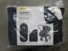 Doona Footmuff