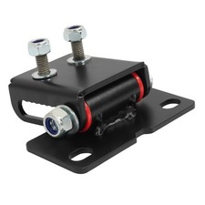 Adjustable Engine Transmission Crossmember Mount For Chevygmcbuick Rwd Vehicle