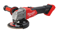 M18 Fsag125Xb-0X Akku-Winkelschleifer 18V 4933478429
