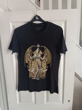 Bring Me The Horizon Amen Official T Shirt Size Small