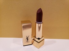 Yves Saint Laurent Rouge Pur Couture The Mats Lipstick 206 Great Satisfaction