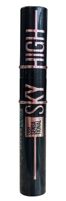 Maybelline Lash Sensational SKY HIGH MASCARA - 799 Cosmic Black - NEW UNCARDED