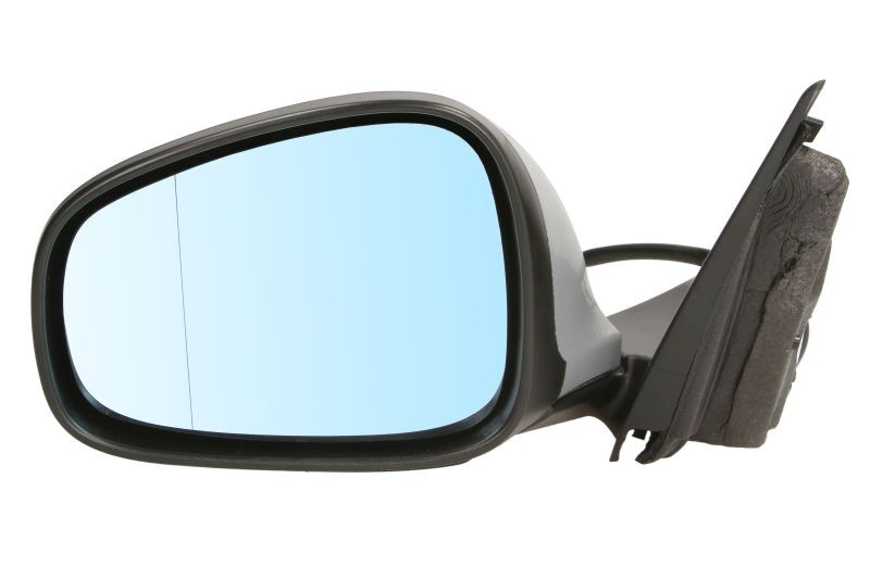 2x ✅Fits BLIC 5402-22-017361P Side mirror electric Left Aspherical A ⭐UK Seller⭐
