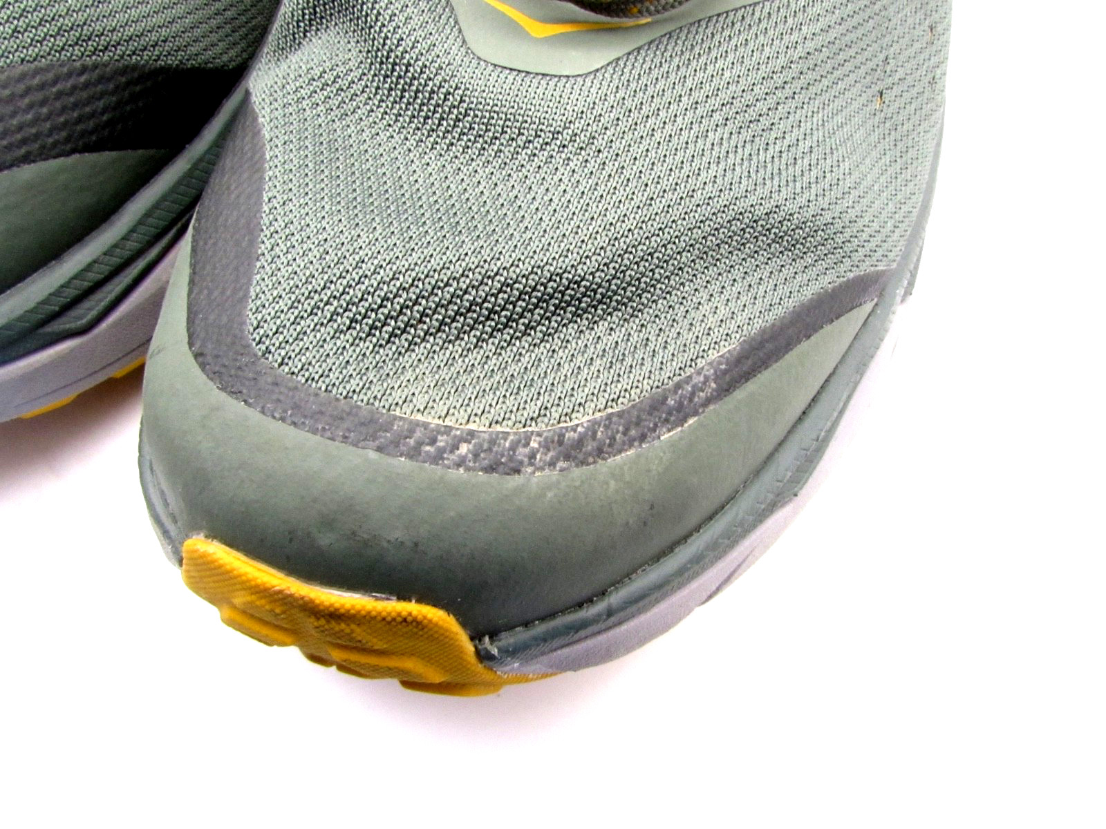 Hoka Challenger 6 ATR Men’s Size 11 – Very Good Pre-Owned – Clean Soles (No Box) thumbnail 14