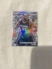 2014-15 Panini Prizm Adreian Payne Photo Variation Silver Prizm #44 RC