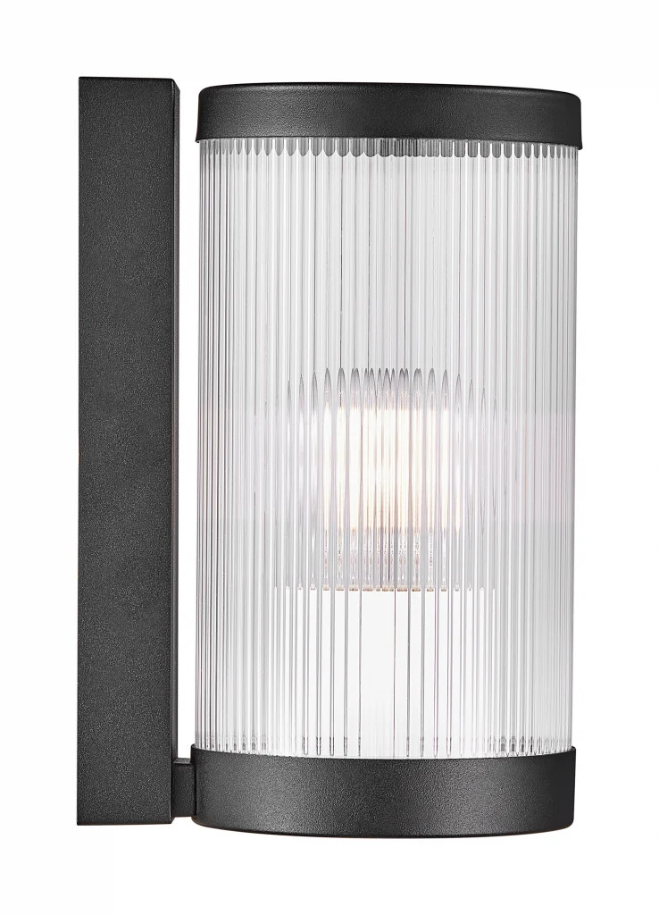 Rackhams Light/Black Coupar | Wall | - 1 - Image 2