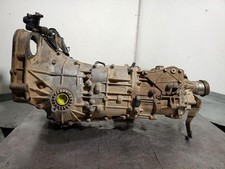 Boite de vitesse Subaru FORESTER